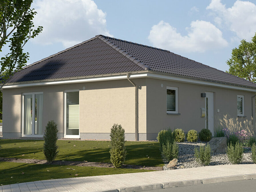 Bungalow-92-Strasse-Trend