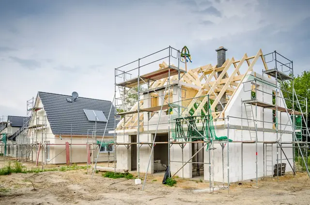 Hausbau-Landkreis-Heinsberg