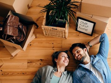 Referenzen - aktuelle Baustellen und fertiggestellte Häuser